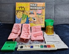 Vintage Shaker Maker Magic