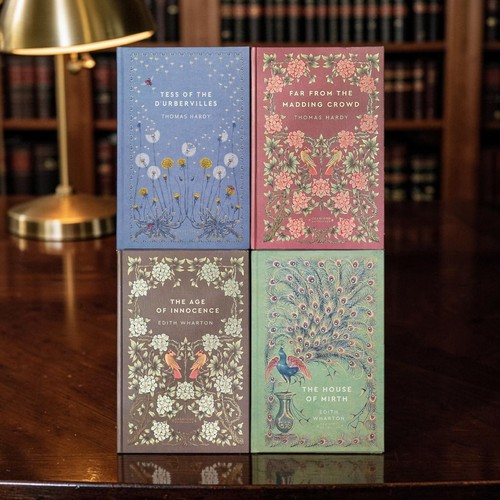 Classic novel books cranford - novel,