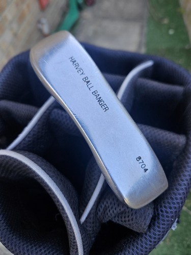 Mizuno harvey ball banger - harvey,