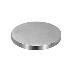 100x10mm Steel Bench Block
