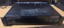 Behringer Europower EP2500