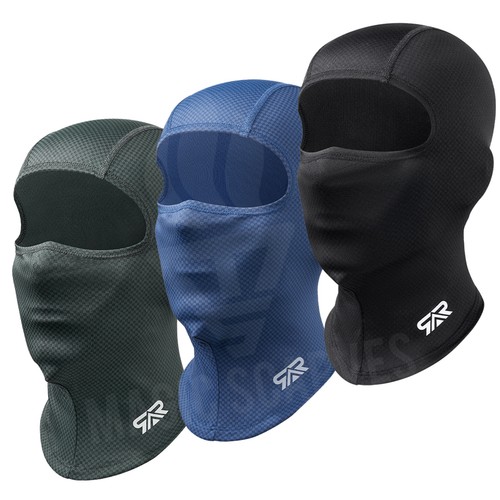 Full face mask - full,