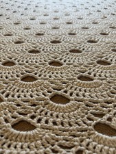 Handmade crochet virus - handmade,