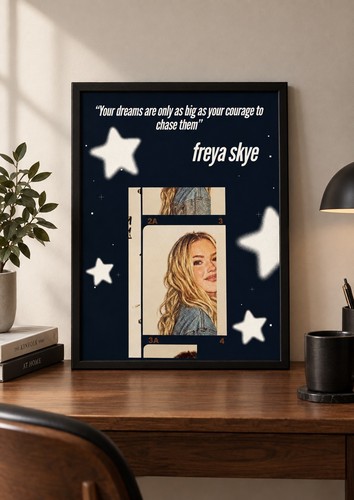 Freya skye music bad - bad, taste