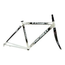 52cm Vintage Fondriest M. Di