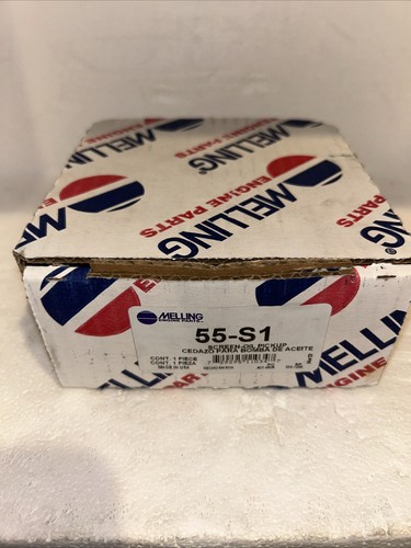 Melling small block - melling,