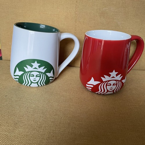 Genuine starbucks mugs - genuine,