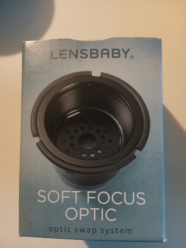 Lensbaby lens swappable optic - ,