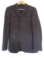 Vintage Harris Tweed Jacket