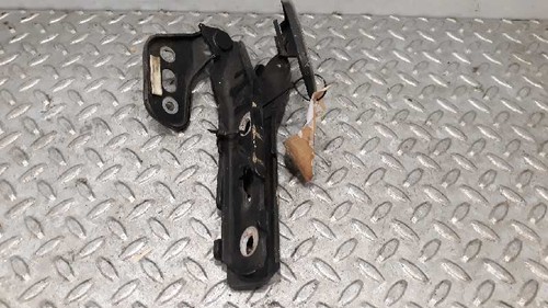 Bonnet hinge for audi - hinge, a6