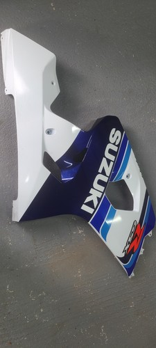 Suzuki gsxr 750 fairing - k5,