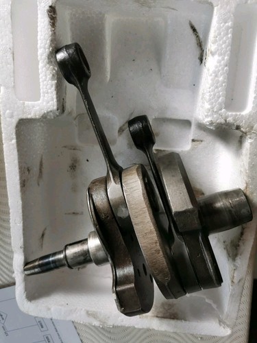 Genuine bmw r68 - genuine, r69
