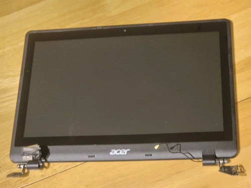 Acer aspire 112p touch - v3-112p,