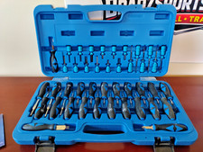 Cornwell Tools 42-Piece Master