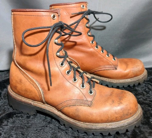 Vintage red wing - vintage,