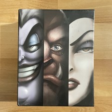 Serena Valentino's Disney