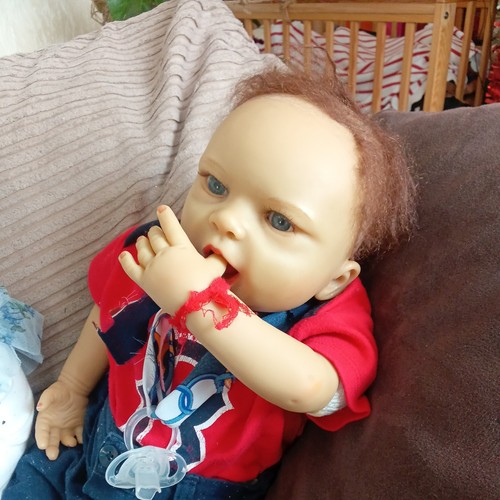 Ashton drake thomas - ashton, truly