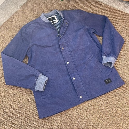 Quiksilver blue bomber - (324),