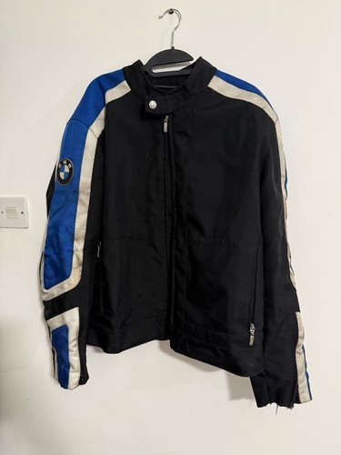 Bmw motorrad club - bmw, jacke