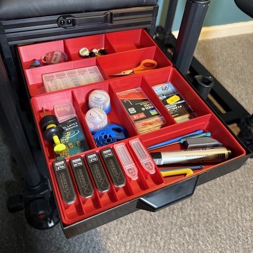 Nytro sls36 side drawer insert - sls36,