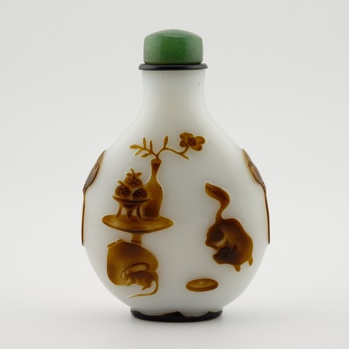 Antique 19thc chinese yangzhou - antique,