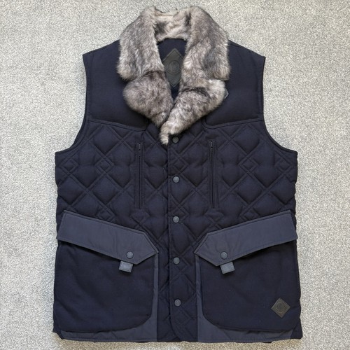 Moncler white mountaineering - moncler,