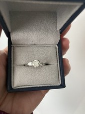 Platinum stone diamond - ,