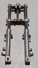 GENUINE SUZUKI SV650 1998