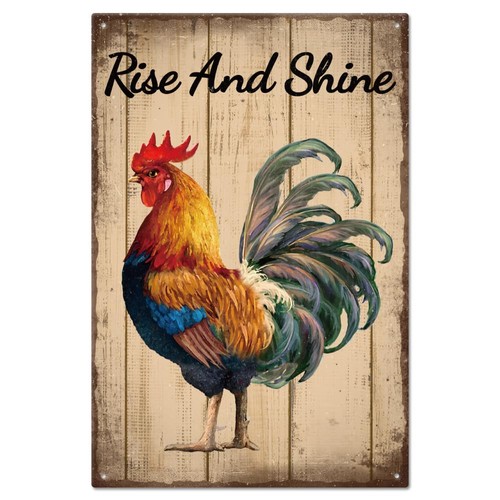 Globleland vintage metal rise - globleland,