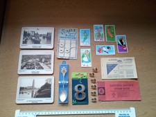 Job Lot of 20 Items of Various Vintage Curios, Antiques & Collectables  (Lot 13)