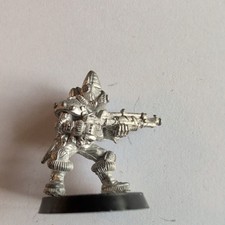 VENTOLIN PIRATE Metal Rogue