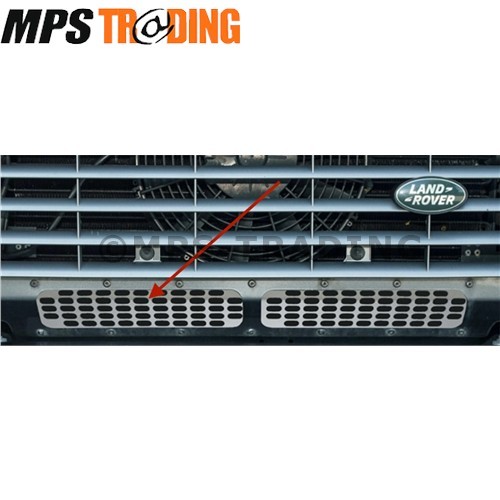 Defender 2007 2016 aircon - 2007-2016,