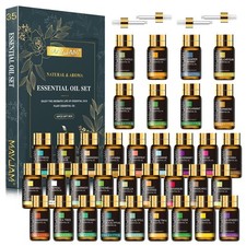 MAYJAM Pure Essential Oils
