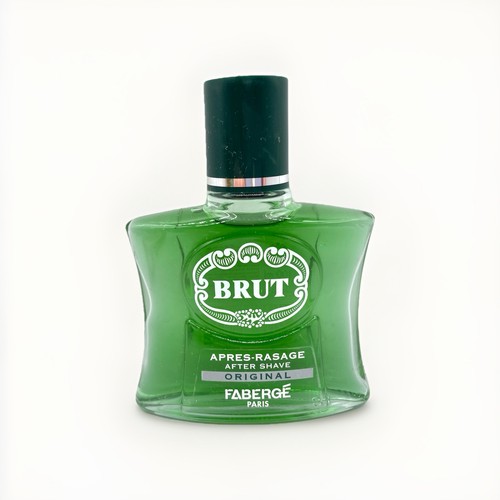 Faberge brut aftershave men - faberge,