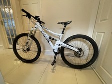 Orange 5 Mountain Bike