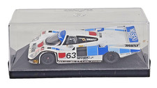 Onyx Trust Racing Porsche 962C