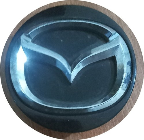 Genuine mazda 5 black - mx-5,