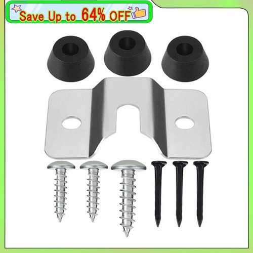 Dartboard bracket screws - screws, &