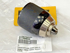 Genuine DeWALT Keyless Chuck