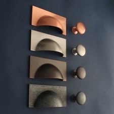 CABINET KNOBS DOOR HANDLES