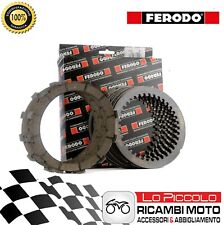 Ferodo Complete Clutch Discs Ducati Monster 600 2000 2001