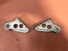 BMW E34 535I M5 540I E30 M3 325I E32 735I 750IL Hood Roller Guide Set OEM #90215