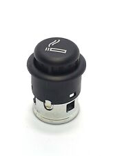 GENUINE VW POLO GOLF PASSAT TOURAN TIGUAN CIGARETTE LIGHTER USED!!