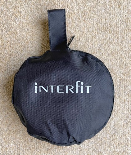 Interfit foldable circular - interfit,