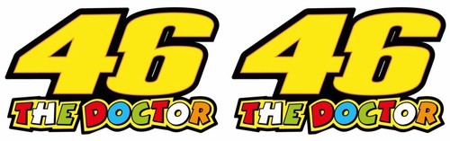 The doctor valentino rossi - the,