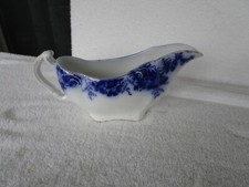 Johnson Bros. Peach Royal Semi