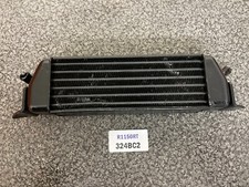 BMW 1150RT OIL COOLER 324BC2