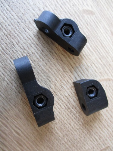 Baja chassis roll - chassis, mount