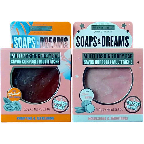 Soap glory soaps dreams - soaps,