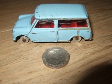 DINKY TOYS AUSTIN SEVEN